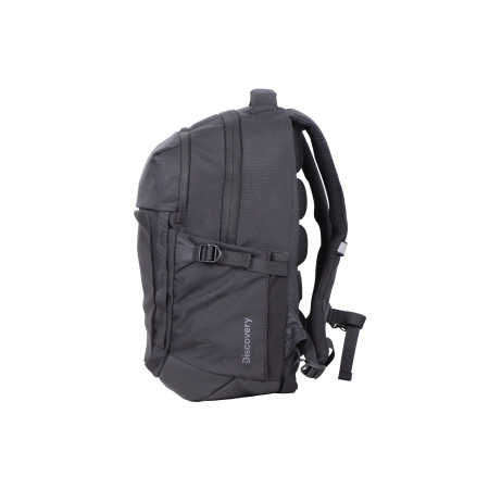 Plecak Discovery Crux czarny 20l